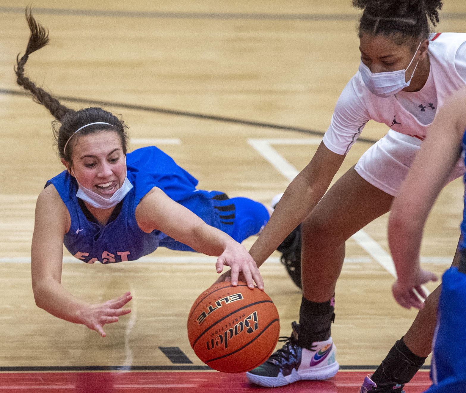 Top Journal Star photos for January